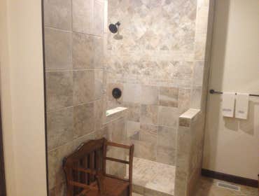 Photo(s) from Josh Lloyd Construction Previous projects
