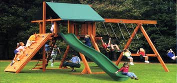 Playsets