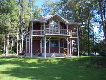 Adirondacks to Albany New Construction, Renovations, Remodels, Professional offices, Basement remodels, Garages, Decks. No job to big or small - Call 