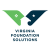 Virginia Foundation Solutions logo