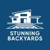 Stunning Backyards by Fast Band LLC logo