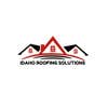 Idaho Roofing Solutions logo