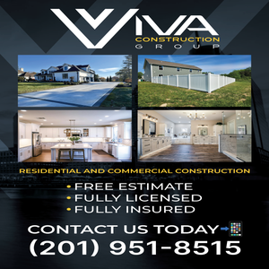 Viva Construction Group LLC