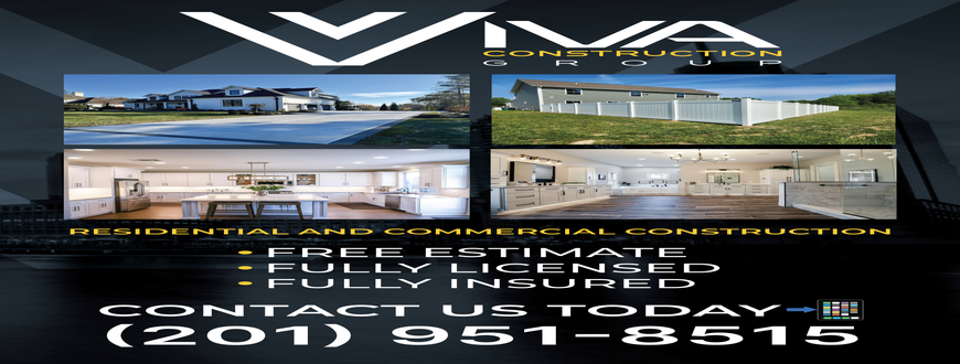 Viva Construction Group LLC