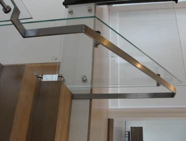 Photos from Capital Iron Solutions, Inc Architectural Railings