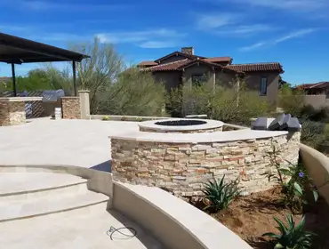 Photos by Desert Iris Pools Lc #1