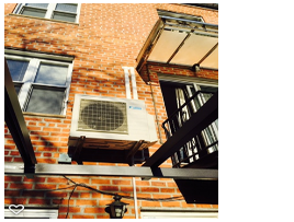 Photos by Linli HVAC #1