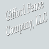 Gifford Fence Company LLC logo
