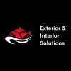 Exterior & Interior Solutions logo