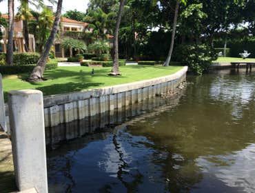 Dock View, Estate Residence