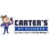 Carter's My Plumber - Drain Cleaning Indianapolis & Sewer Line Repair logo