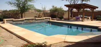 Photo(s) from Clear Tech Pool And Spa LLC