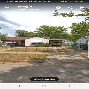 Photos by Revtex Construction #1 RR driveway and build 12x26 garage