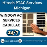 Hitech Ptac Services Michigan