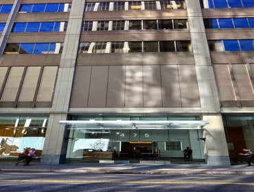 JC Metal Specialists 2015 Completed Projects