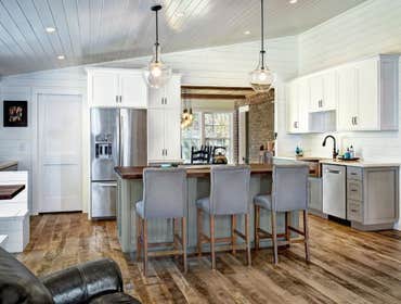 Photos by St Pierre Construction LLC #1