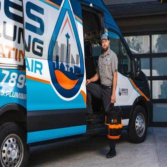 Ben's plumbing & Drain Cleaning