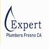 Expert Plumbers Fresno Ca logo