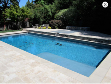 Swimming Pools