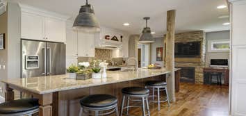 Photos from Dave Fox Remodeling Inc