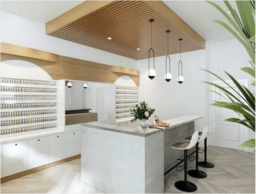 Boutique Commercial Proj