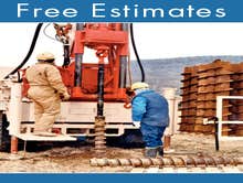 Photo(s) from Dakota Bice Drilling Company We are a member of the National Water Well Association, and we are licensed by the state of South Dakota. Wo