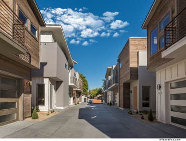3x2 on Martin As Reno continues to grow, there is an increase in need of efficient utilization of land resources and more compact patterns of land use 
