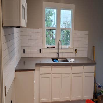 Kitchen Remodel