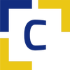 Cornerstone Construction logo