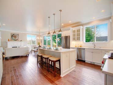 Photos by Sockeye Homes #1