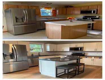 Kitchen Remodel