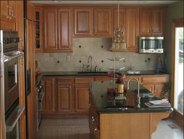 Remodeling Contractors