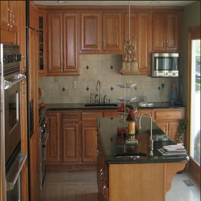 Remodeling Contractors