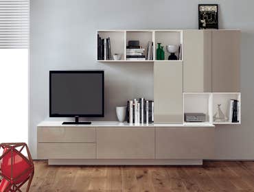 Scavolini Living