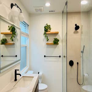 Photos by Lifestyle Remodeling & Mobility #1