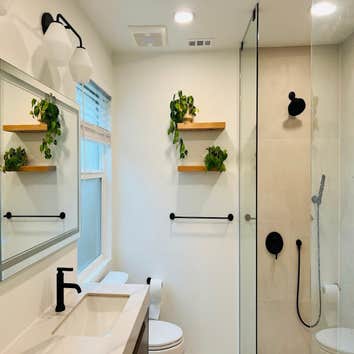 Photos by Lifestyle Remodeling & Mobility #1