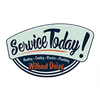 Service Today! logo