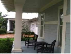 Mulberry Grove Residence G, Ocean Springs, MS