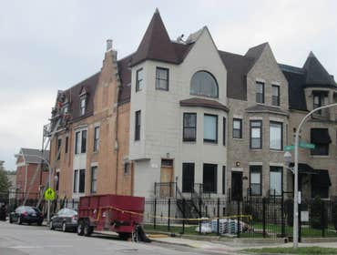 Photos by Chicagoland Exteriors Construction #1