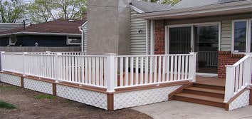 Photo(s) from Northtowns Remodeling Corp.