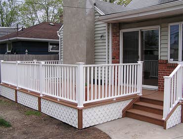 Photo(s) from Northtowns Remodeling Corp.