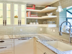 Photos by Boerne Kitchens & Baths #1