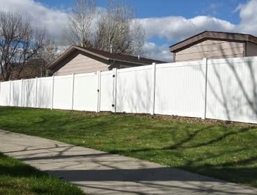 Fences