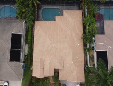 Residential Roofing