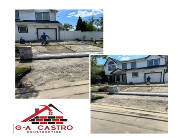 Photos by Ga Castro Construction #22