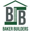 Baker Builders logo
