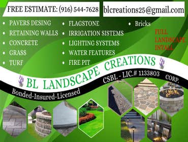 Photos by Bl Landscape Creations #1