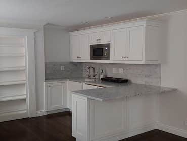 Photos by Silverado Cabinet & Mill Work Inc #1