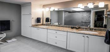 Columbia Maryland Bath Remodel
