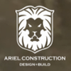 Ariel Construction LLC logo